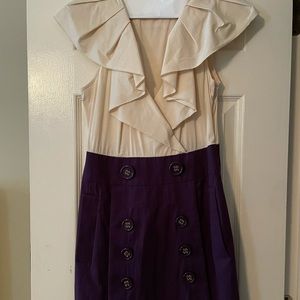 BCBG MAXAZRIA Dress size Small